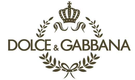 Dolce and Gabbana Free Vector Logo - Vector Conversion Service
