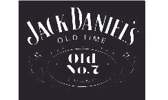 Jack Daniel Old No7 Free Vector Logo - Vector Conversion Service