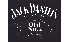 Jack Daniel Old No7 Free Vector Logo - Vector Conversion Service