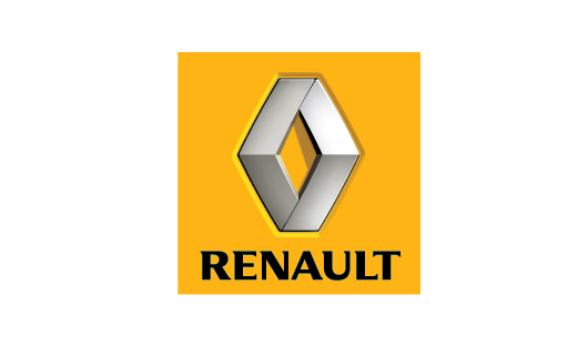 renault Free Vector Logo - Vector Conversion Service