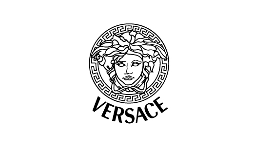 Versace Medusa Free Vector Logo - Vector Conversion Service