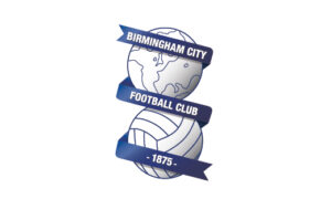 Birmingham City FC Logo - Vector Conversion Service