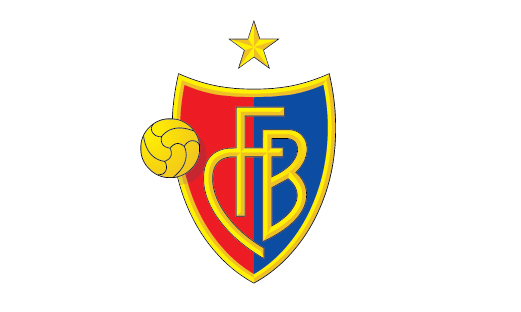 Free vector logo football club