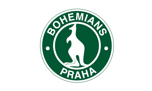 bohemians praha free logo